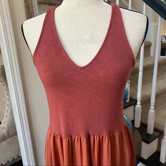 NWT Anthropologie Dolan Sleeveless Dress Sz S - Picture 4 of 9